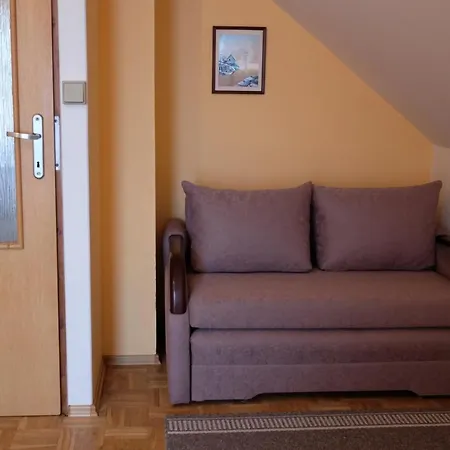 Marta Apartment