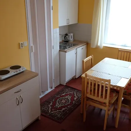 Apartment Marta