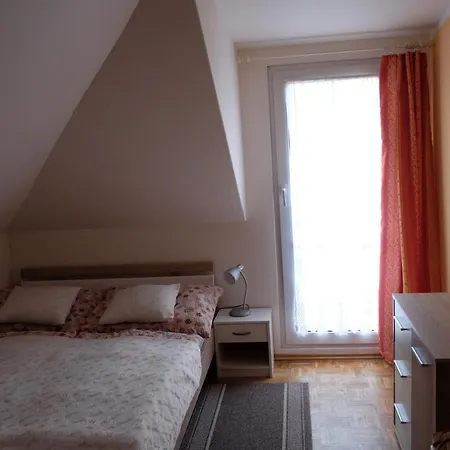 דירה Marta סטארה ספלאבי