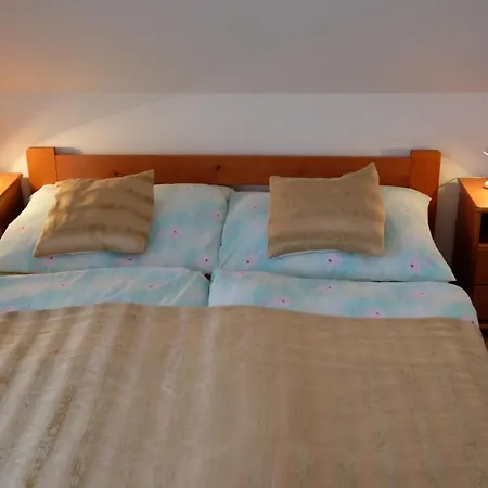 Marta Apartment
