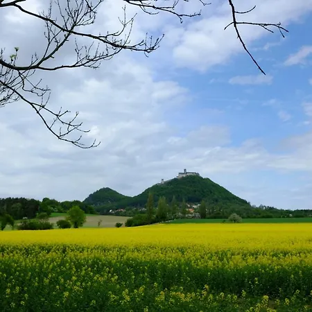 Marta דירה סטארה ספלאבי