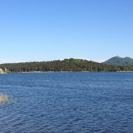 Marta דירה סטארה ספלאבי