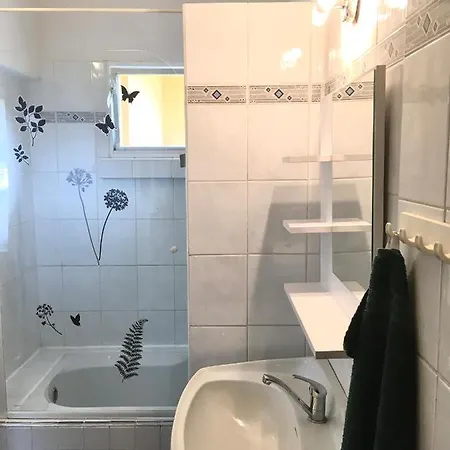 Apartment Marta *