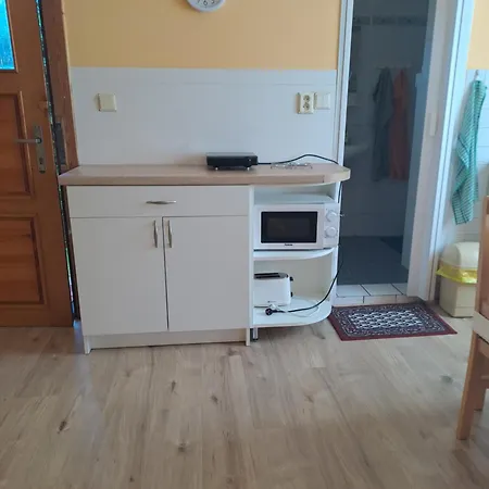 Marta Apartment *
