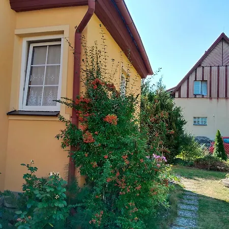 דירה Marta סטארה ספלאבי