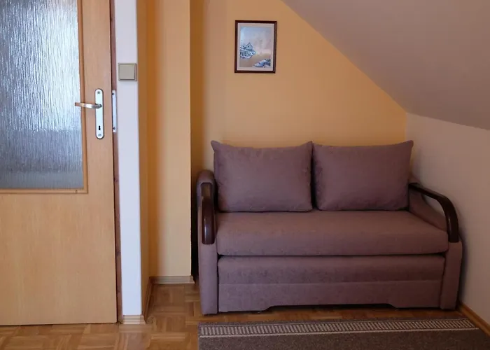Marta Apartment