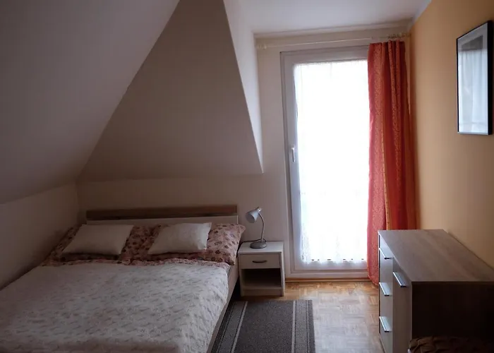 Appartamento Marta Staré Splavy