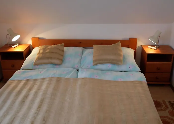 Marta Apartment