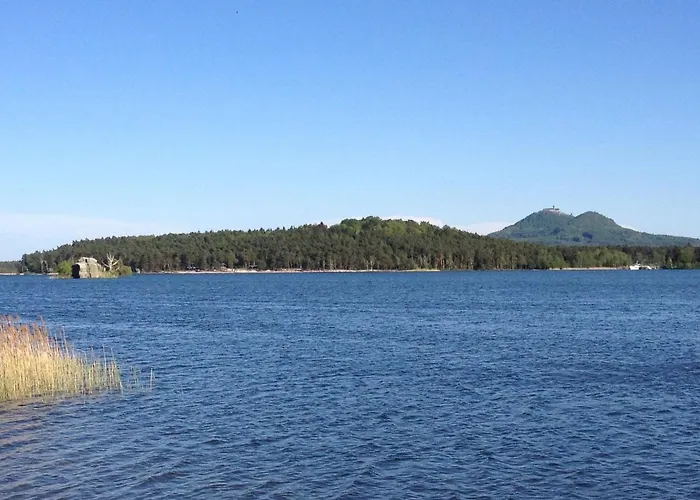 Marta Appartamento Staré Splavy