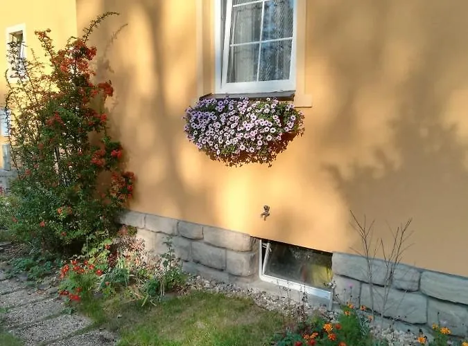 Marta * Staré Splavy