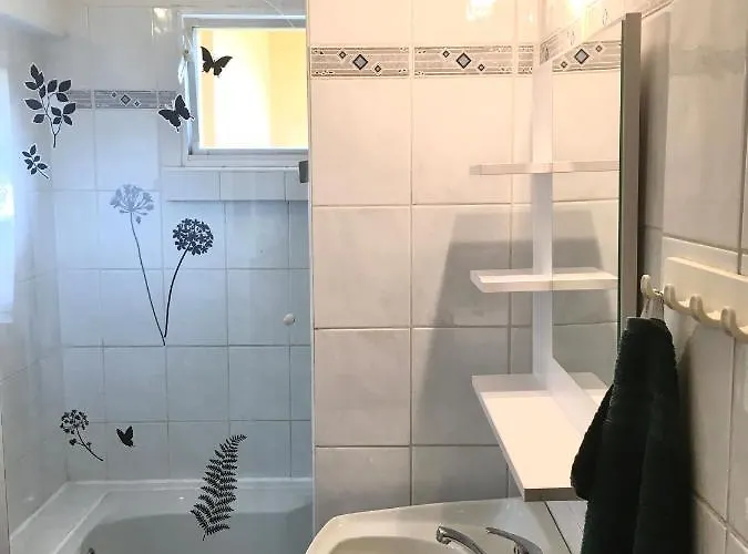 Apartment Marta *