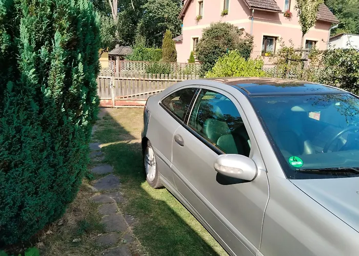 Marta * Staré Splavy