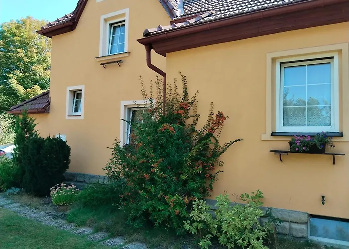 Apartment Marta