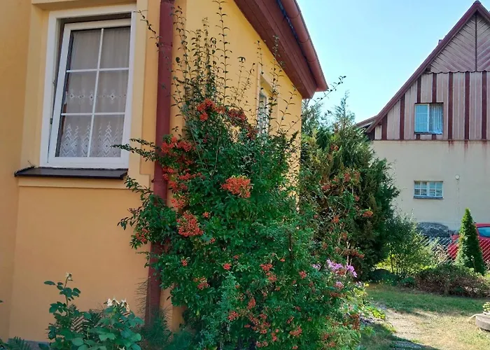 Appartamento Marta Staré Splavy