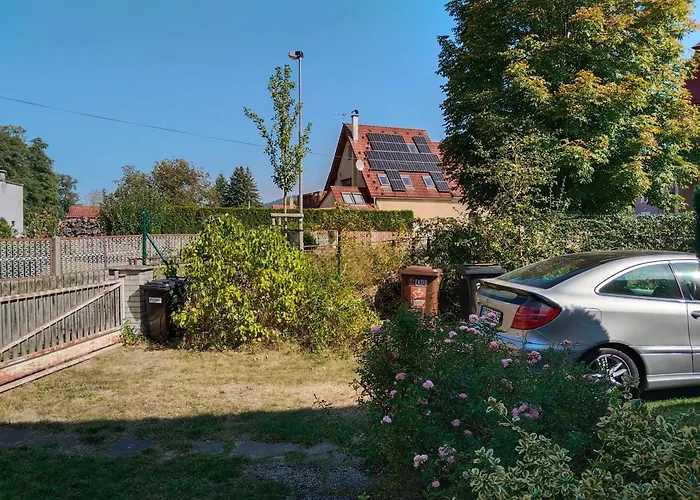 Marta * Staré Splavy